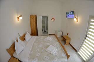 Курортные отели Complex Credo Костинешти Двухместный номер с 1 кроватью или 2 отдельными кроватями - Без кондиционера-15