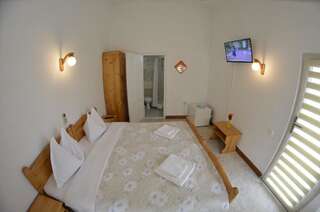 Курортные отели Complex Credo Костинешти Двухместный номер с 1 кроватью или 2 отдельными кроватями-18