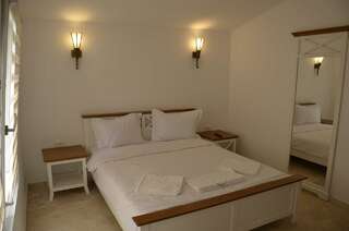Курортные отели Complex Credo Костинешти Улучшенный номер с кроватью размера «king-size»-5