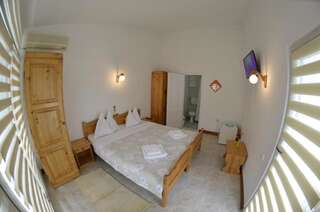 Курортные отели Complex Credo Костинешти Двухместный номер с 1 кроватью или 2 отдельными кроватями-21