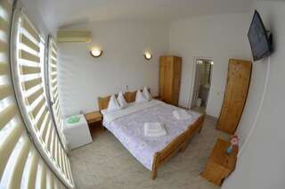 Курортные отели Complex Credo Костинешти Двухместный номер с 1 кроватью или 2 отдельными кроватями-27