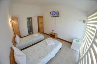 Курортные отели Complex Credo Костинешти Двухместный номер с 1 кроватью или 2 отдельными кроватями-32