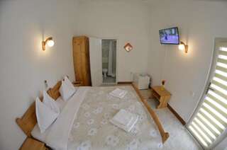 Курортные отели Complex Credo Костинешти Двухместный номер с 1 кроватью или 2 отдельными кроватями-43