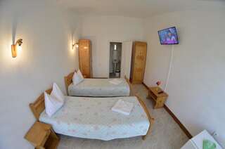 Курортные отели Complex Credo Костинешти Двухместный номер с 1 кроватью или 2 отдельными кроватями - Без кондиционера-5